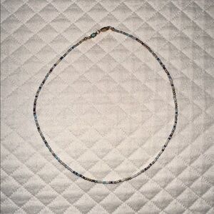 E Newton 15” Choker Hope Unwritten